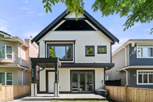 3425 Archimedes St, Vancouver, BC, V5R4W4 | Card Image