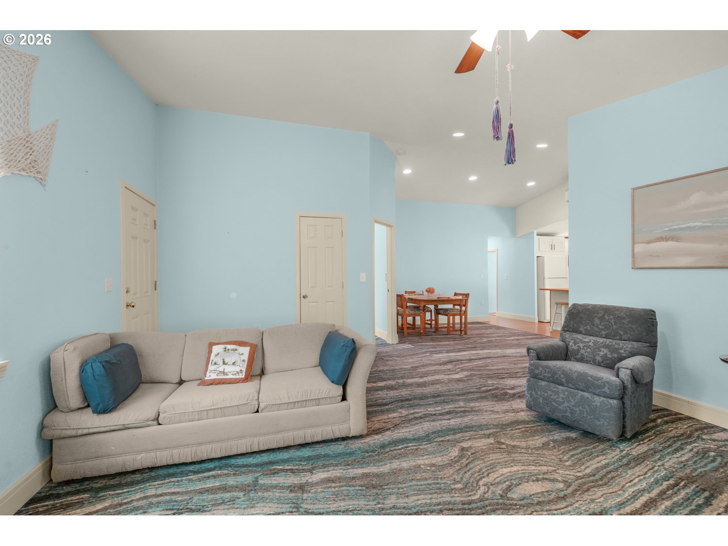 Residential in OceanPark 5