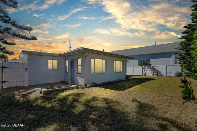 3227 S Peninsula Dr, House other with 2 bedrooms, 2 bathrooms and null parking in DAYTONA BEACH SHORES FL | Image 31