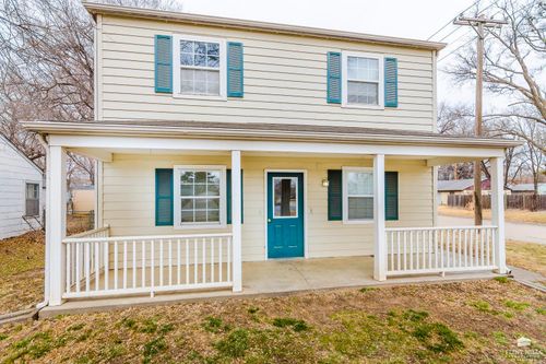 410/412 S 15th Street, Manhattan, KS, 66502 | Card Image