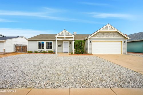 5319 W Aster Drive, Glendale, AZ, 85304 | Card Image