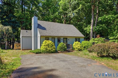 12312 Deerhurst Dr, Midlothian, VA, 23113-2574 | Card Image