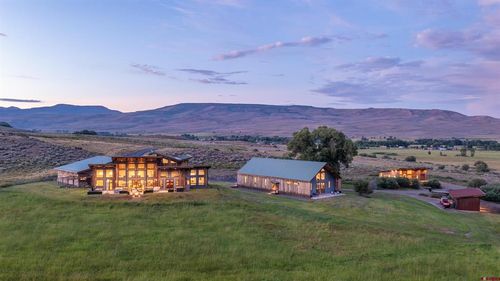 347 Overlook Trl, Gunnison, CO, 81230-9433 | Card Image