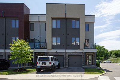 TH11 - 115 Shoreview Pl, Home with 4 bedrooms, 3 bathrooms and 2 parking in Stoney Creek ON | Image 2