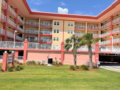 205-800 Highway 98, Mexico Beach, FL, 32456-7028 | Card Image
