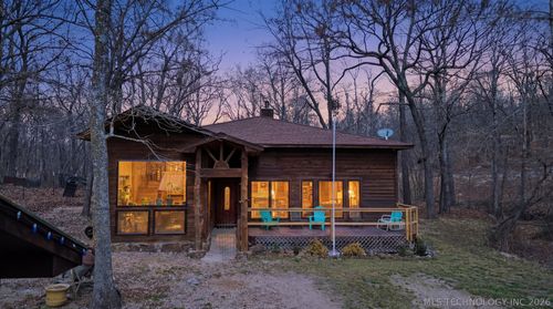 42177 S 540 Rd, Eucha, OK, 74342-4059 | Card Image