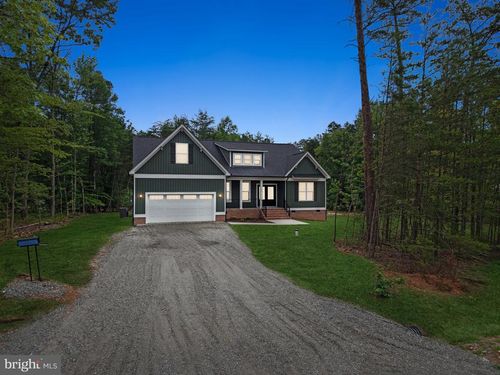 184 Dickinson Dr, MINERAL, VA, 23117 | Card Image