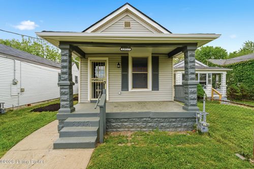 2917 S 6th St, Louisville, KY, 40208-1333 | Card Image