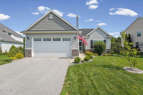 1050 Ironwood Dr, Rossford, OH, 43460-1564 | Card Image