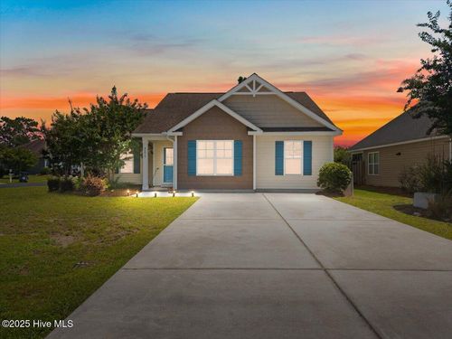 4277 Cherry Laurel Dr Se, Southport, NC, 28461-9238 | Card Image