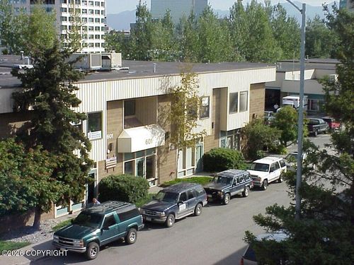 201-601 W 41st Avenue, Anchorage, AK, 99503 | Card Image