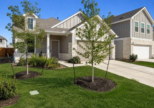 1600 Hope Ranch Rd, Leander, TX, 78641-5411 | Card Image