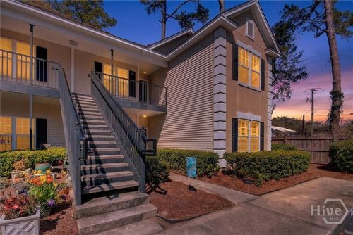 16-16 River Walk, Savannah, GA, 31410-1563 | Card Image