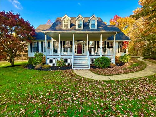 4255 River Rd, Perry, OH, 44081-8610 | Card Image