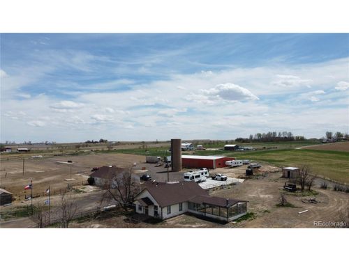 21350 County Road 10, Hudson, CO, 80642-9137 | Card Image