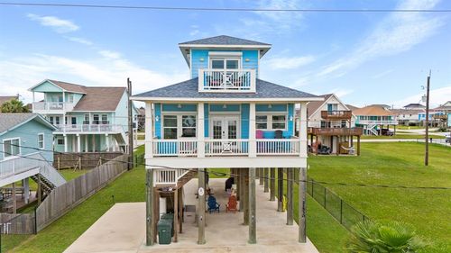 21530 Termini San Luis Pass Rd, Galveston, TX, 77554 | Card Image