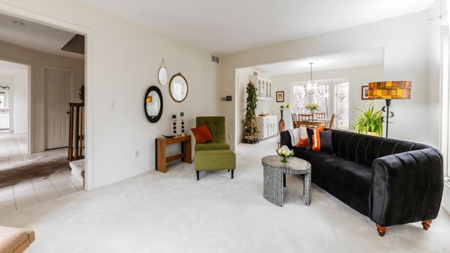 1835 Cimarron Dr, House other with 4 bedrooms, 4 bathrooms and null parking in Okemos MI | Image 11