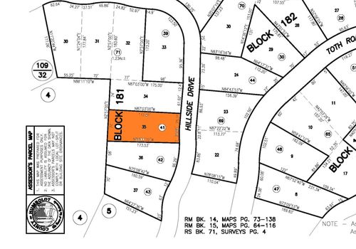 416 Hillside Dr, Whitethorn, CA, 95589-9055 | Card Image