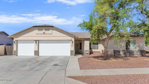 4204 S 78th Lane, Phoenix, AZ, 85043 | Card Image