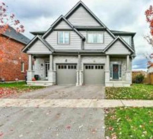 26 Zephyr Rd, Caledon, ON, L7C3V8 | Card Image