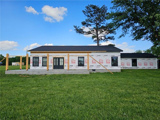 22372 North Rd, House other with 3 bedrooms, 3 bathrooms and null parking in Summers AR | Image 7