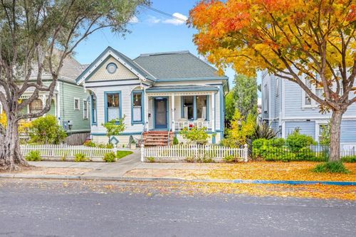 1065 Harrison St, Santa Clara, CA, 95050-4201 | Card Image