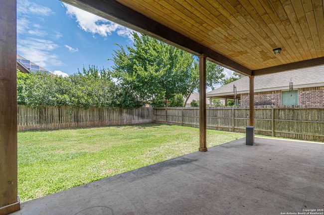27038 Sable Run, House other with 5 bedrooms, 4 bathrooms and null parking in Boerne TX | Image 66