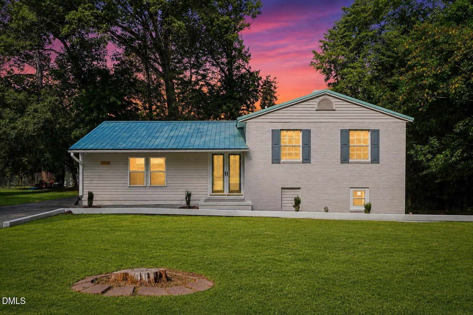 Residential in Durham