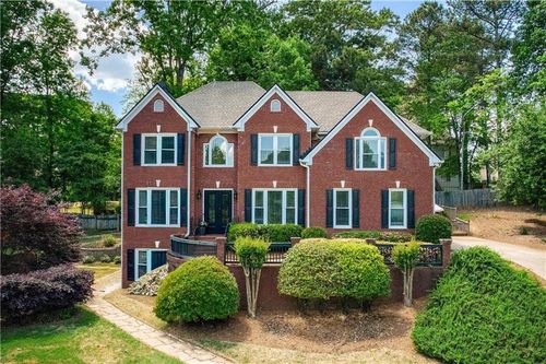 2121 Kendall Close Nw, Acworth, GA, 30102-7959 | Card Image