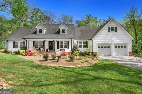 371 Spencer Ln, Hartwell, GA, 30643-4738 | Card Image