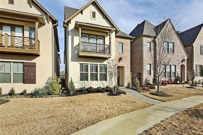4904 Cloudcroft Ln, House other with 3 bedrooms, 3 bathrooms and null parking in Irving TX | Image 28
