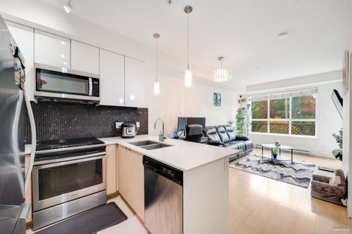 104-6438 195a St, Surrey, BC, V4N6R5 | Card Image