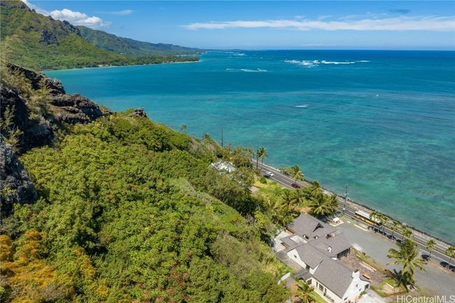 51-676 Kamehameha Hwy, Home with 0 bedrooms, 0 bathrooms and null parking in Kaaawa HI | Image 10