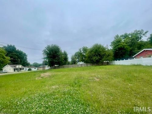 1925 Coker Ave, Evansville, IN, 47714-4733 | Card Image