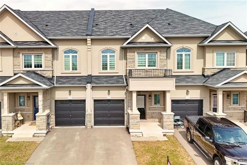 130 Mosaic Dr, Waterdown, ON, L8B1W4 | Card Image