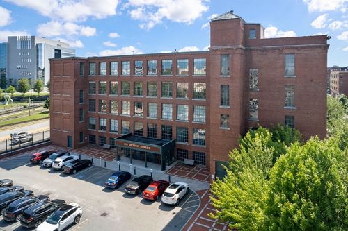 ste-209-491 Dutton St, Lowell, MA, 01854-4349 | Card Image