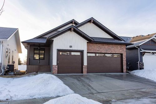 20 Emmett Cres, Red Deer, AB, T4P3G8 | Card Image