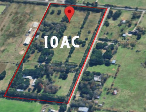 20402 Peters Road, Crosby, TX, 77532 | Card Image