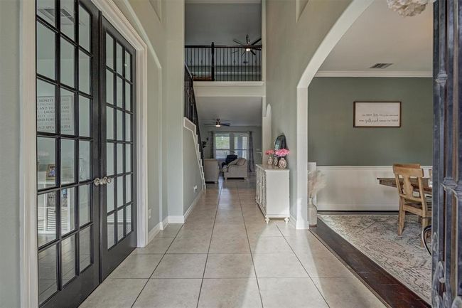 20210 Mariposa Blue Ln, House other with 6 bedrooms, 4 bathrooms and 3 parking in Cypress TX | Image 4