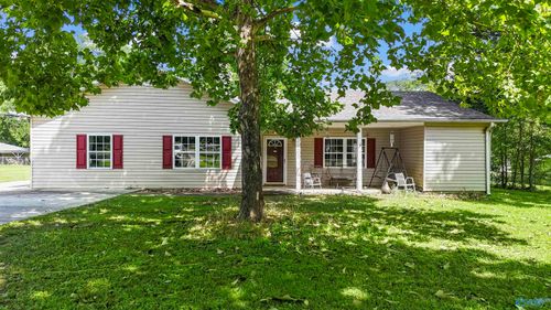 3816 Browns Valley Rd, Guntersville, AL, 35976-7540 | Card Image