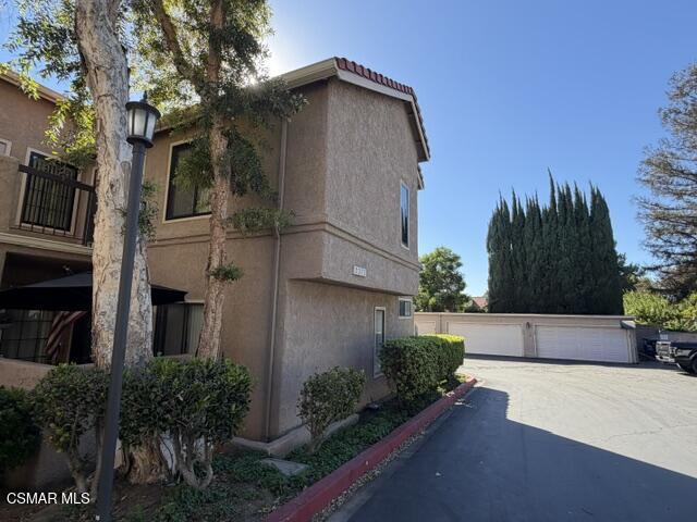 Residential Lease in Simi Valley