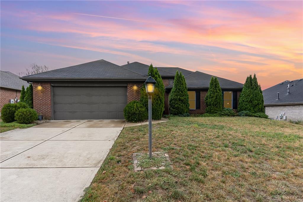 Catkin Ct, Waynesville, OH 45068