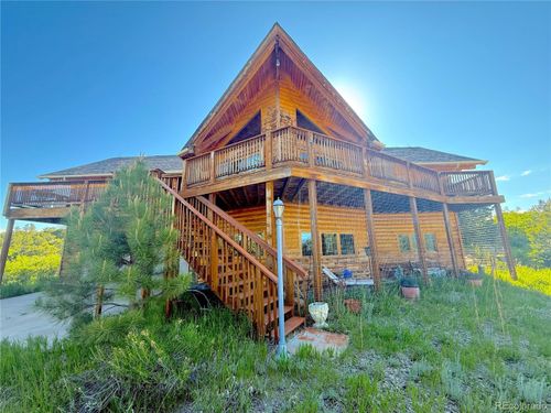 249 Hagerman Rd, Cotopaxi, CO, 81223-8645 | Card Image
