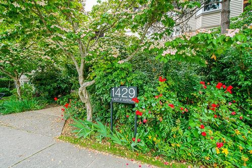 101-1429 E 4th Ave, Vancouver, BC, V5N1J6 | Card Image