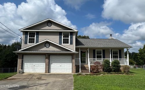 4313 Holiday Blvd, Knoxville, TN, 37921-5168 | Card Image