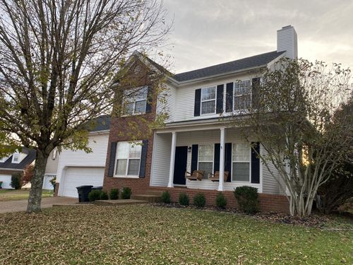 1403 Staunton Mill Ct, Thompsons Station, TN, 37179-2304 | Card Image