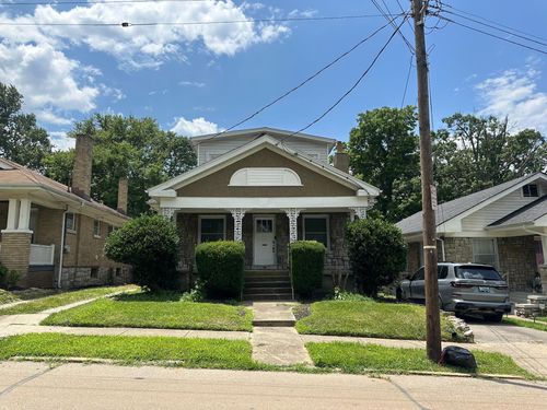 612 Columbia Ave, Lexington, KY, 40508-3413 | Card Image