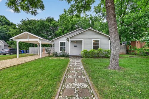 509 W Erwin Ave, Mckinney, TX, 75069-2645 | Card Image