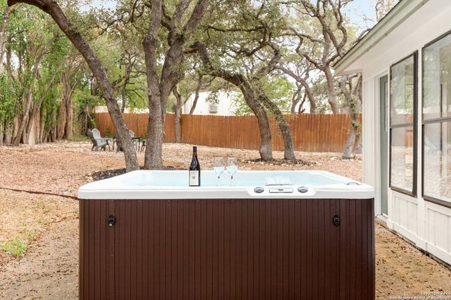 2607 Whisper Dove St, House other with 5 bedrooms, 4 bathrooms and null parking in San Antonio TX | Image 5