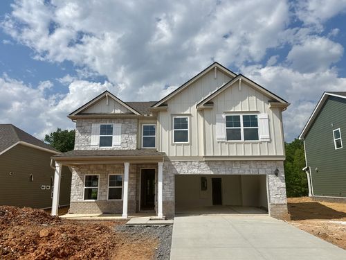 3303 Ventura Ave, White House, TN, 37188-2269 | Card Image